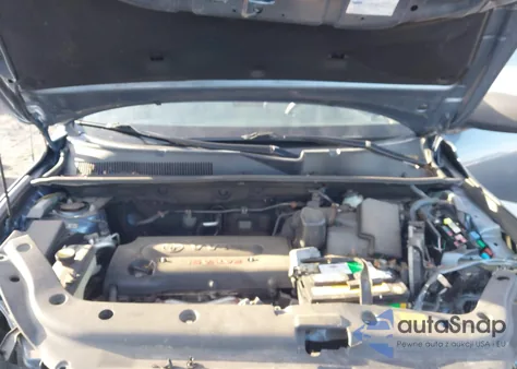 2007 Toyota Rav4 z USA, uszkodzony, nr VIN JTMBD33V276047463